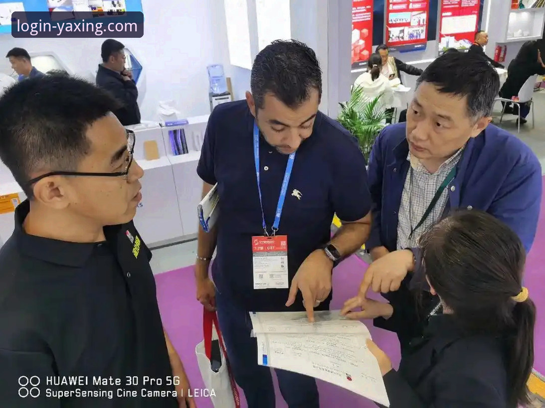 亚星YAXING官方网站手机版最新版 亚星体育平台手机版最新版使用教程:从登录到安全畅玩全指南